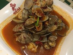 -龙虾风暴(松江店)