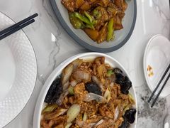 -二张农家菜(天通苑店)