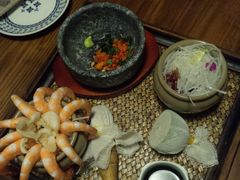 -烛影拾光观景餐厅·创意菜·摄影·小提琴(大唐不夜城店)