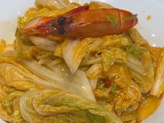 -船歌·鱼水饺青岛菜(枫蓝国际购物中心店)