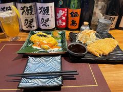 -九酢·海鲜居酒屋