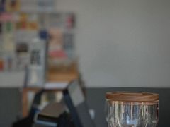 -CoffeeVendor(西乡店)