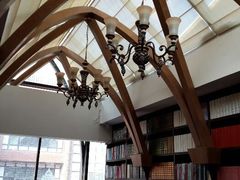 android_upload_pic-钟书阁(松江泰晤士小镇店)