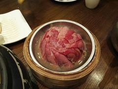 蒸火腿-福照楼汽锅鸡·云南菜(护国路店)