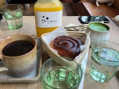 -O'mills Sourdough Bakery&Bistro(永嘉路店)