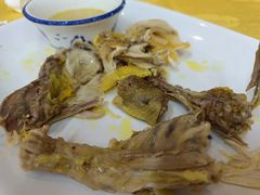 -巫记鸡饭店