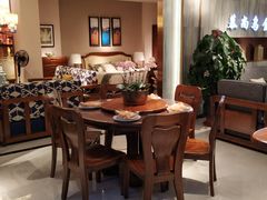 -长虹家具世界(渭水道店)