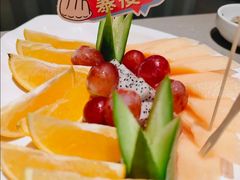 -海底捞火锅(金光华店)