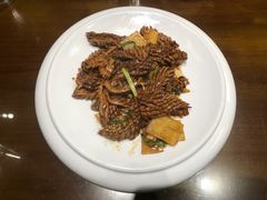 -颜家菜·鲁菜世家(大明湖店)