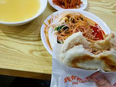 -王菊美食街·王菊面馆(总店)