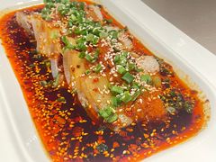 -漢舍川菜馆(国贸商城店)