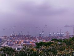 -小南山公园