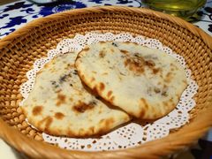 梅菜烧饼-印巷里主题餐厅(马鞍山店)