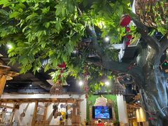 -草原塞蛮羊火锅城(港湾店)