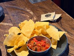 -Q MEX 库迈墨西哥餐吧(三里屯店)