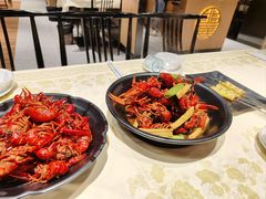 -聚味瞿记·龙虾堂(天元店)