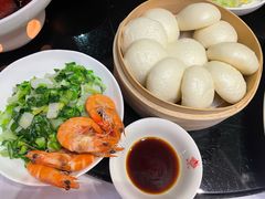 -丰收日·小海鲜·沪上家宴(顾村正大店)