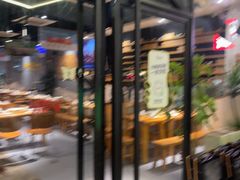 -木屋烧烤(岗顶二店)