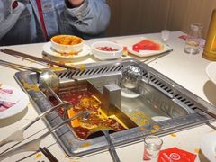 -海底捞火锅(长沙华创国际广场店)