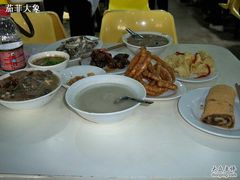 -隆福寺小吃店(东四店)