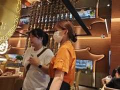 -西塔老太太泥炉烤肉(武汉摩尔城店)