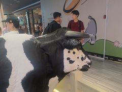 -红星前进面包牛奶公司(君太店)