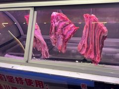-叁宝烤肉• 西安烧烤(凤城十二路店)