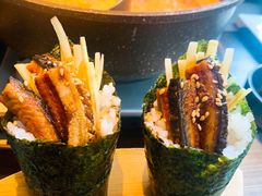 -山葵家·创意料理(EFC欧美广场店)