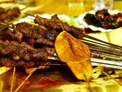 -高原第一家资格烤羊肉(玉林南路总店)