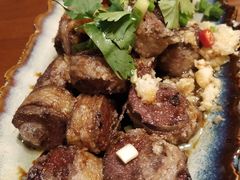 -佳木斯老崔朝族风味(群力店)