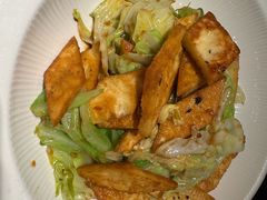 -巴依老爷新疆美食(清华东门店)