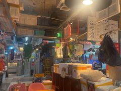 -喝丢一只鞋海鲜烧烤·海肠捞饭(市场店)