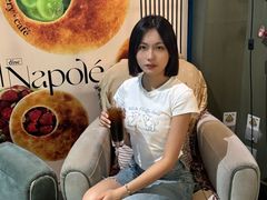 -黑草莓(重庆路店)