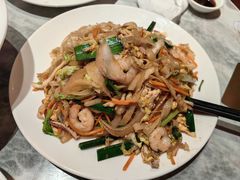 -王庄阿咪海鲜大排档(上下杭店)