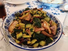 -老都一处饺子馆(道里店)