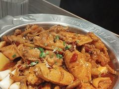 -胖哥俩肉蟹煲(宿迁宝龙广场店)