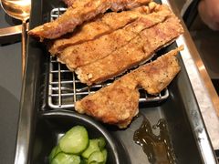 -馔豚·台北菜专门店(深圳湾万象城店)