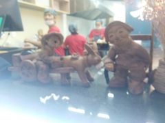 -奶奶的美食(悦立方店)