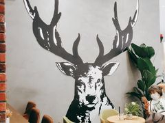 -THE ALLEY 鹿角巷(合生汇店)