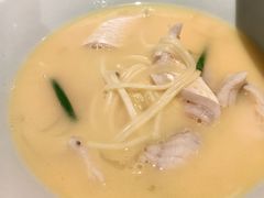 -钱塘花园·宁波菜