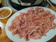 -潮陈记土鸡火锅(东厦北路店)