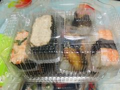 -池田寿司·4H鲜作(西直门凯德华联店)