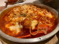 -赤火牛排(金狮广场店)
