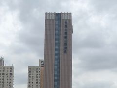 -上海中谷小南国花园酒店