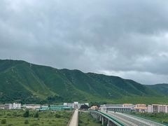 -图们国门景区
