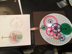 -Patek Philippe百达翡丽(上海源邸店)