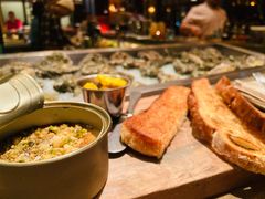 -THE CANNERY&JUJU 新鲜海鲜·牛排美食酒廊