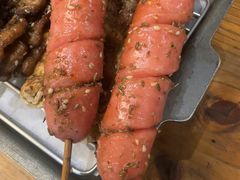 -木屋烧烤(龙岗南联店)