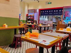 -池嬢拌粉(上海首店)