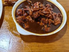 -三居鲁味坊黄焖鸡(山大路店)